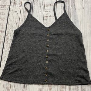 American Eagle Tank Top Medium